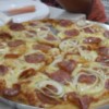 Pizzaria pizzaria ki sabor Cohab, Recife-PE