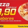 Imagem Pizzaria Pizza Duno Meireles, Fortaleza-CE