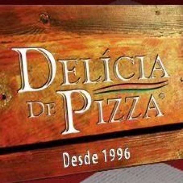 Pizzaria Delicia De Pizza - Panamby Vila Andrade, São Paulo-SP