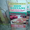 Pizzaria e Restaurante Don Giovanni