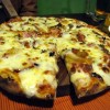 Imagem Pizzaria  Fornace Tele-pizza 3 Estados Unidos, Uberaba-MG