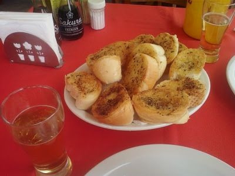 Imagem Pizzaria La Farina  Parque do Colégio, Jundiaí-SP