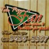 Pizzaria Tele Pizza FAN Floramar, Belo Horizonte-MG