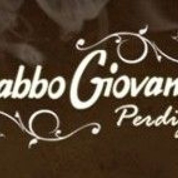Babbo Giovanni Perdizes