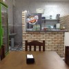 Imagem Pizzaria Racori  Delivery Vila Dom Pedro II, São Paulo-SP