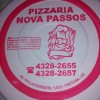 Pizzaria  Nova Passos Vila Pirituba, São Paulo-SP