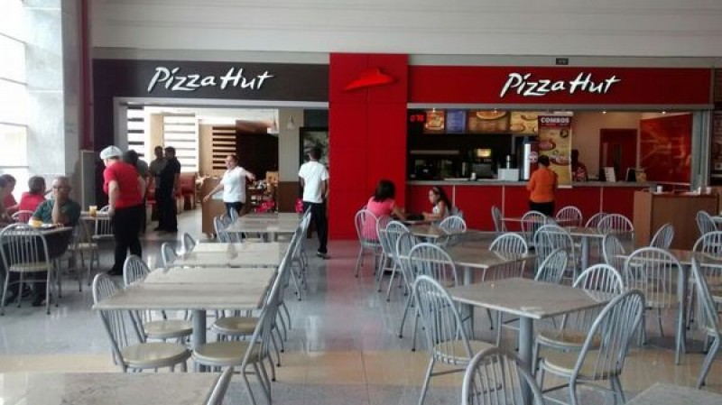 Imagem Pizzaria Pizza Hut - Maxi Shopping Vila Rio Branco, Jundiaí-SP