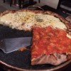 Imagem Pizzaria Nella Pietra Pizza Vila Assunção, Porto Alegre-RS