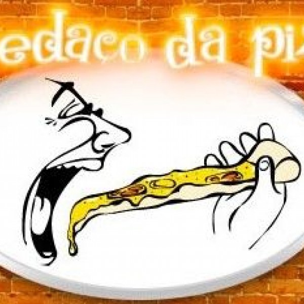 O Pedaço da Pizza