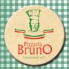 Pizzaria  Bruno Barra Funda, São Paulo-SP