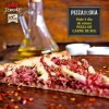 Imagem Pizzaria Pomodori Pizza Savassi, Belo Horizonte-MG