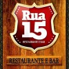 Pizzaria Restaurante Rua 15 Boca do Rio, Salvador-BA
