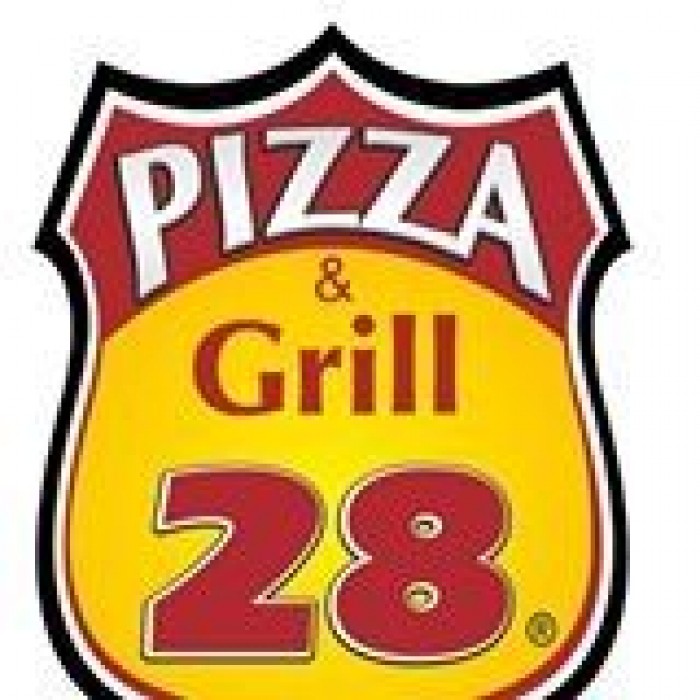 Pizza & Grill 28