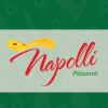 Pizzaria Napolli  Santo Amaro, Recife-PE