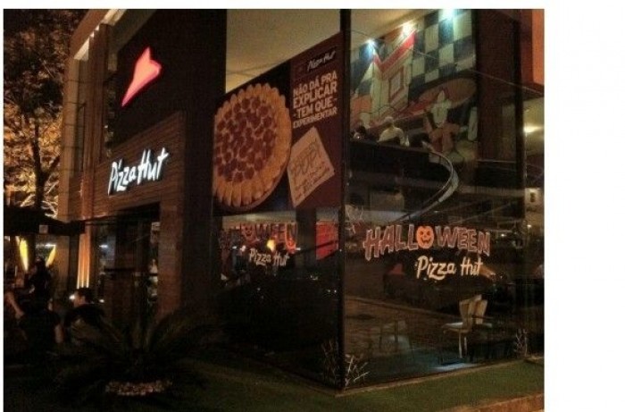 Imagem Pizzaria Pizza Hut - Norte Shopping , Rio de Janeiro-RJ
