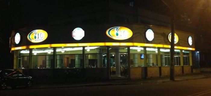 Imagem Pizzaria Restaurante 810 Vila Valqueire, Rio de Janeiro-RJ