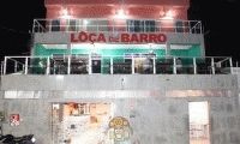 Imagem Pizzaria Restaurante e  Loça de Barro Conjunto Ceará, Fortaleza-CE