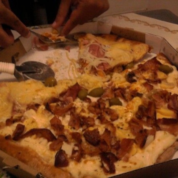 Pizzaria La Bona