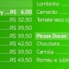 Imagem Pizzaria Napolli  Santo Amaro, Recife-PE