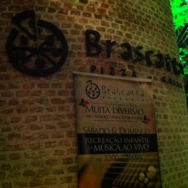 Imagem Pizzaria Brascatta Lapa, São Paulo-SP