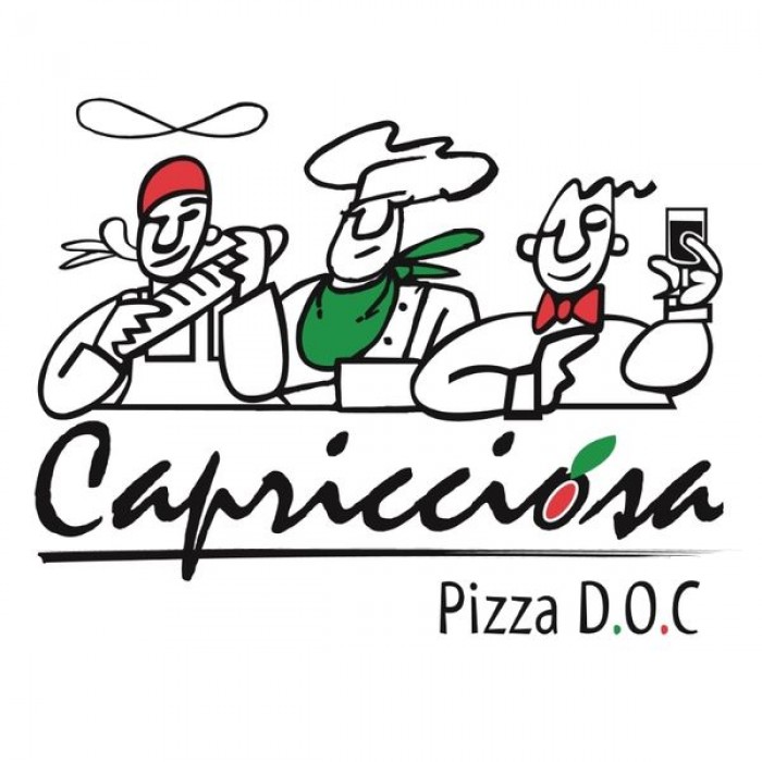 Capricciosa