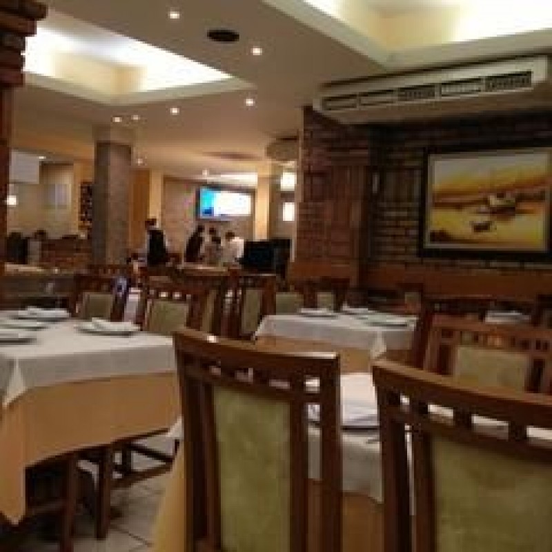 Imagem Pizzaria Restaurante e  Fragata Vila Jardim, Porto Alegre-RS