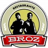 Pizzaria Restaurante Broz Flamengo, Rio de Janeiro-RJ