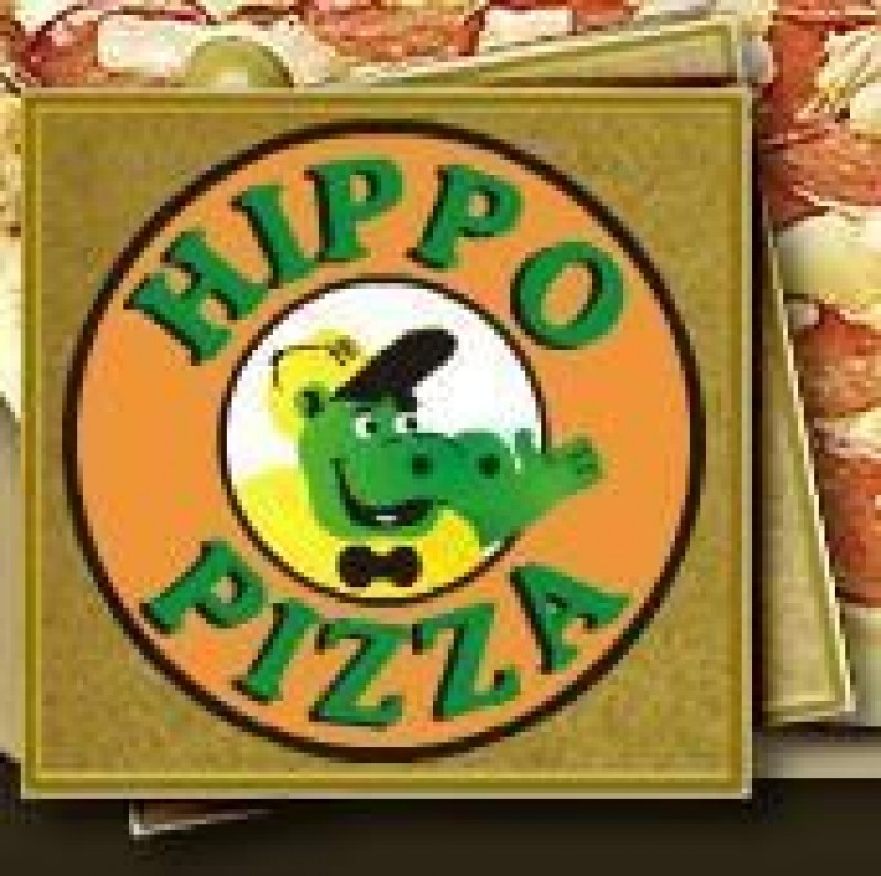 Pizzaria Hippo Pizza Tabajaras, Uberlândia-MG
