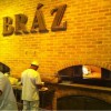 Pizzaria Bráz  - Cambuí Cambuí, Campinas-SP