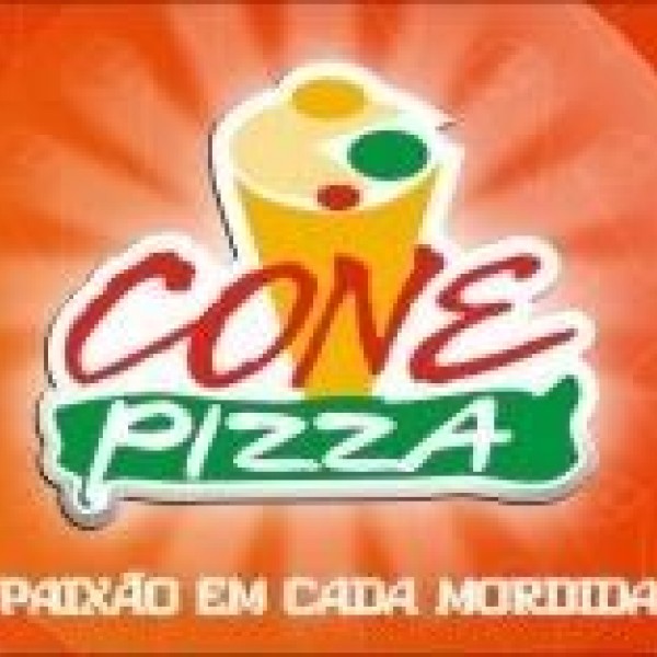 Pizzaria Cone Pizza - Shopping West Plaza Barra Funda, São Paulo-SP