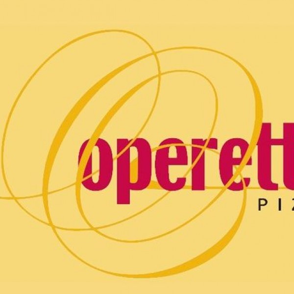 Operetta Pizza