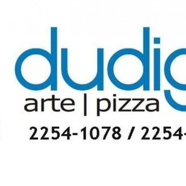 Dudigo Arte Pizza