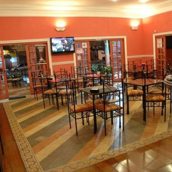 Imagem Pizzaria Civic Bar Pizza Frita Cidade Dutra, São Paulo-SP