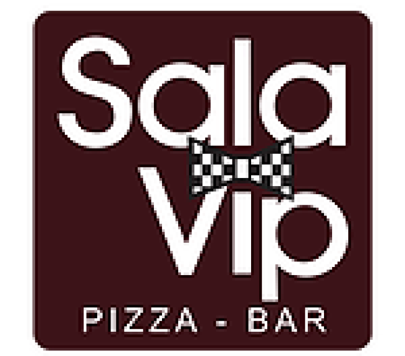 Pizzaria  Sala Vip Centro, São Bernardo do Campo-SP