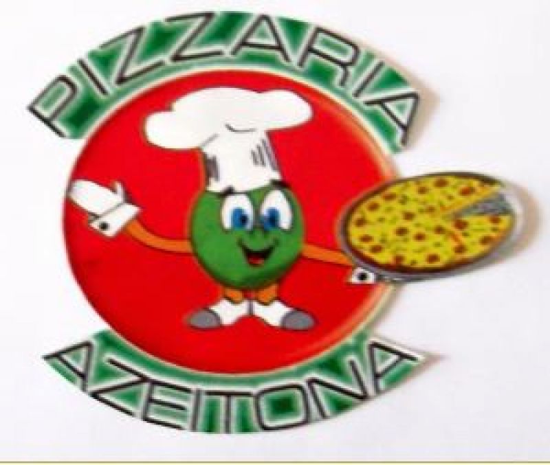 Pizzaria Azeitona