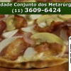 Imagem Pizzaria Japa Pizza Metalúrgicos, Osasco-SP