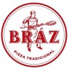 Pizzaria Bráz  Pinheiros, São Paulo-SP