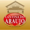 Pizzaria Cantina do Araújo Centro, Poços de Caldas-MG