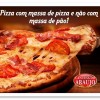 Imagem Pizzaria Cantina do Araújo Centro, Poços de Caldas-MG