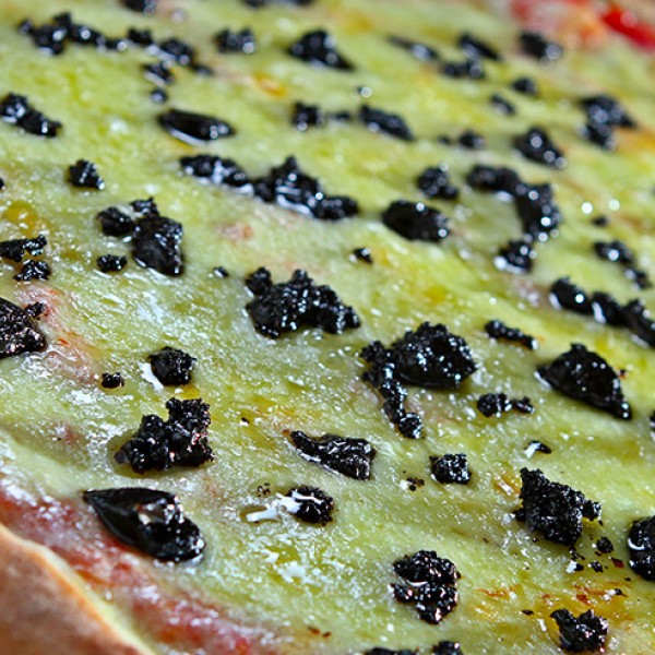 Imagem Pizzaria Pizzeria Cézanne Vila Mariana, São Paulo-SP