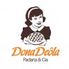 Pizzaria Dona Deola Higienópolis, São Paulo-SP