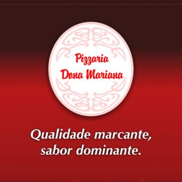 Pizzaria  Dona Mariana Saúde, São Paulo-SP