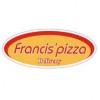 Pizzaria Francis Pizza Delivery Ipiranga, São Paulo-SP