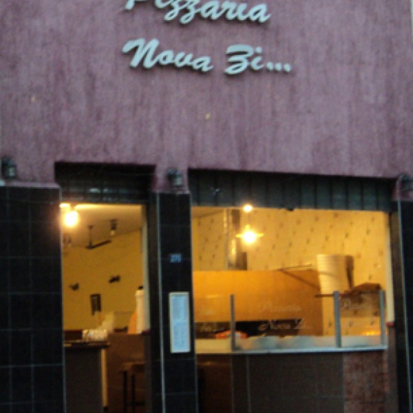 Pizzaria Nova Zi...