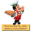 Mestre Pizzas