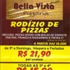 Pizzaria Bella Vista  Bela Vista, São Paulo-SP