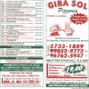 Gira Sol Pizzaria