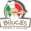 Biluca's pizzas e massas