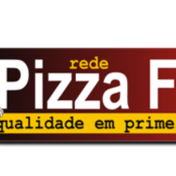 Pizzaria Rede Pizza Frita Vila Campesina, Osasco-SP