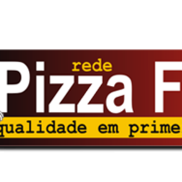 Rede Pizza Frita